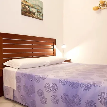 Marina Piccola Apartamento Sorrento