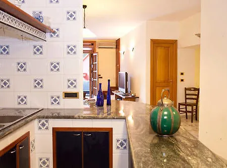 Marina Piccola Apartamento