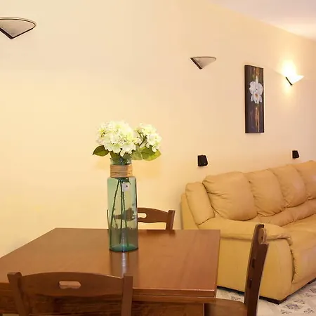 Marina Piccola Apartamento Sorrento