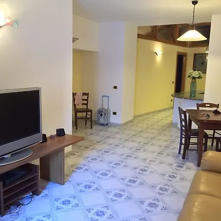 Marina Piccola Apartamento Sorrento