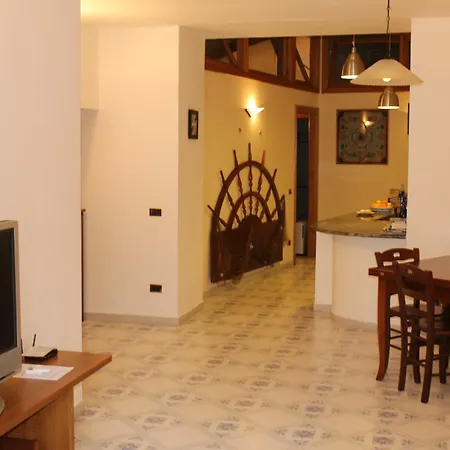 Marina Piccola Apartamento *