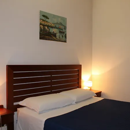 Marina Piccola Apartamento *