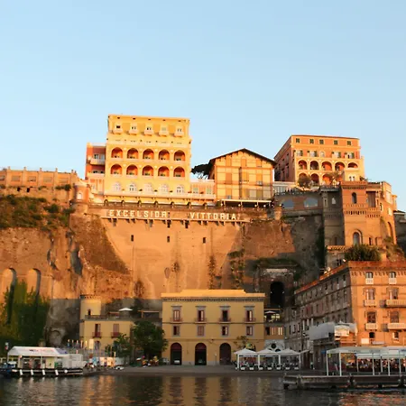 Apartamento Marina Piccola