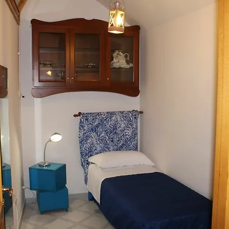 Apartamento Marina Piccola *