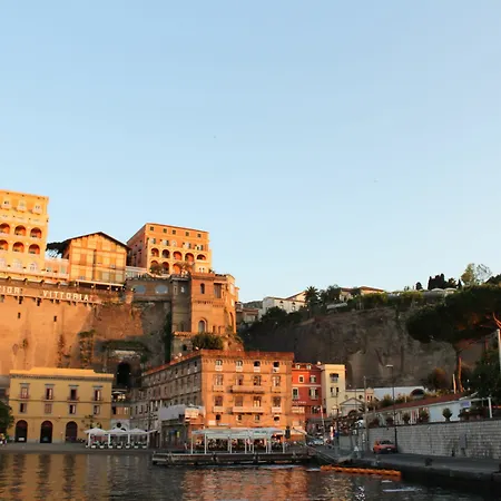 Apartamento Marina Piccola *