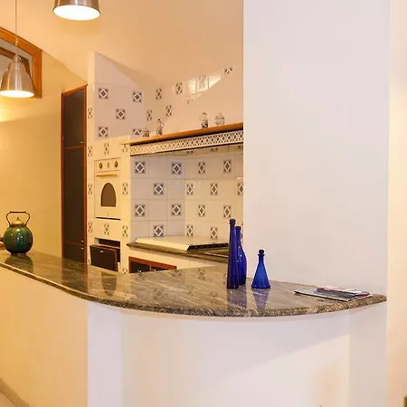 Appartement Marina Piccola *