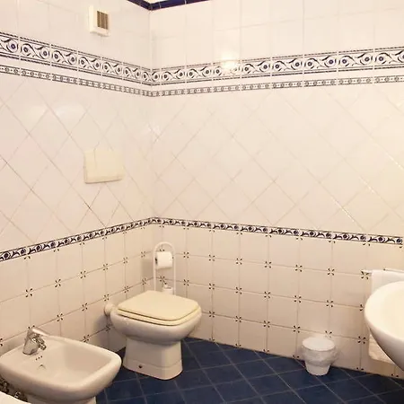 Marina Piccola Appartement