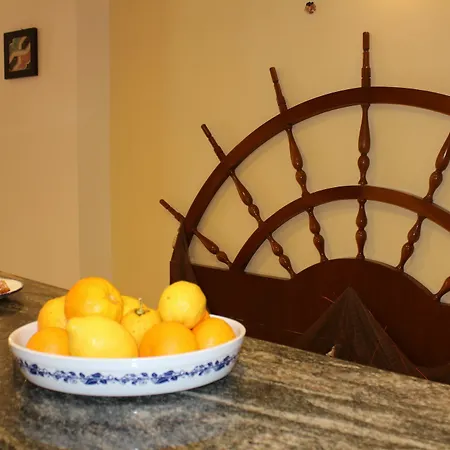 Marina Piccola Appartement *
