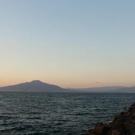Marina Piccola * Sorrente